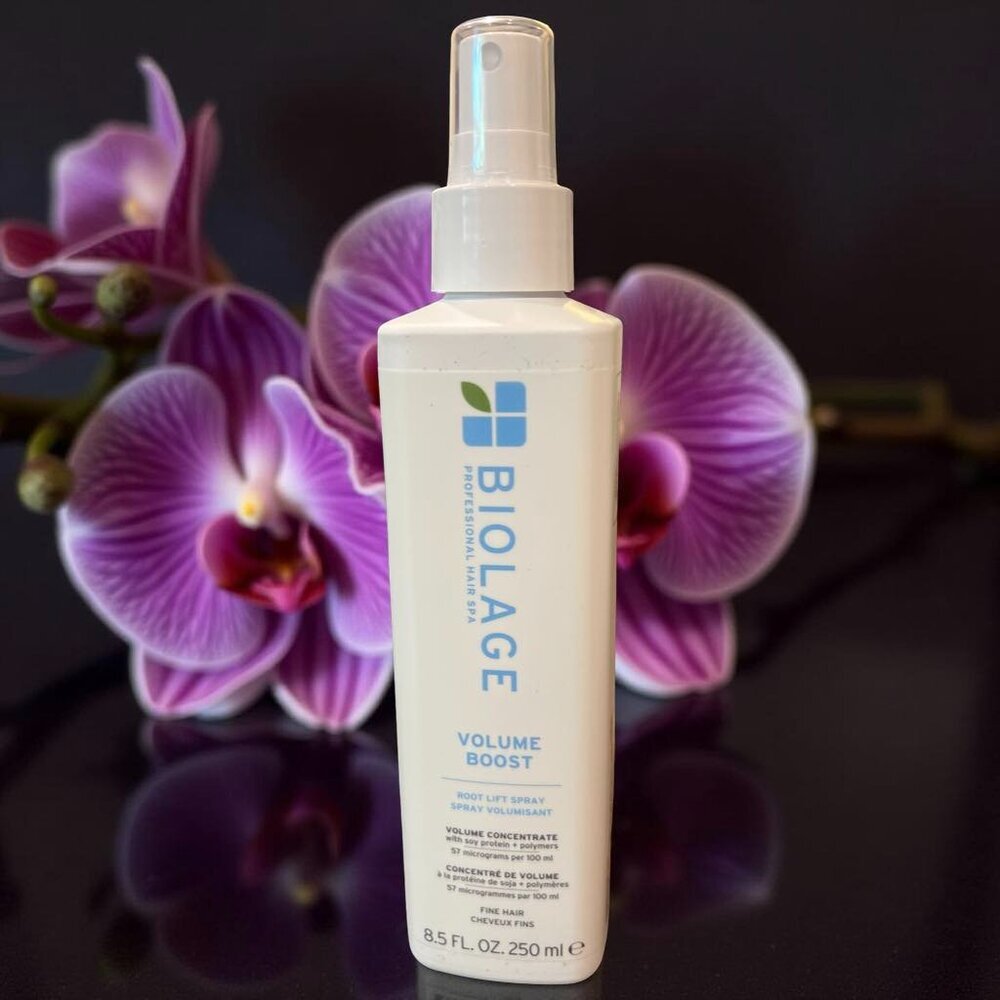 Biolage  Volume Boost Root Lift Spray 8.5 oz
